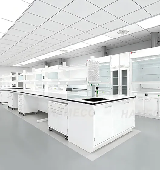 Wet Lab Bench Wet Lab Bench